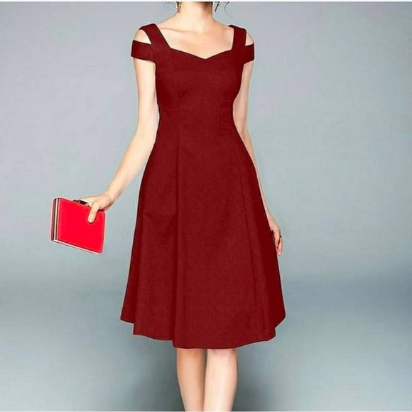 Dresses & Skirts - ❌❌sold❌❌Diva dress